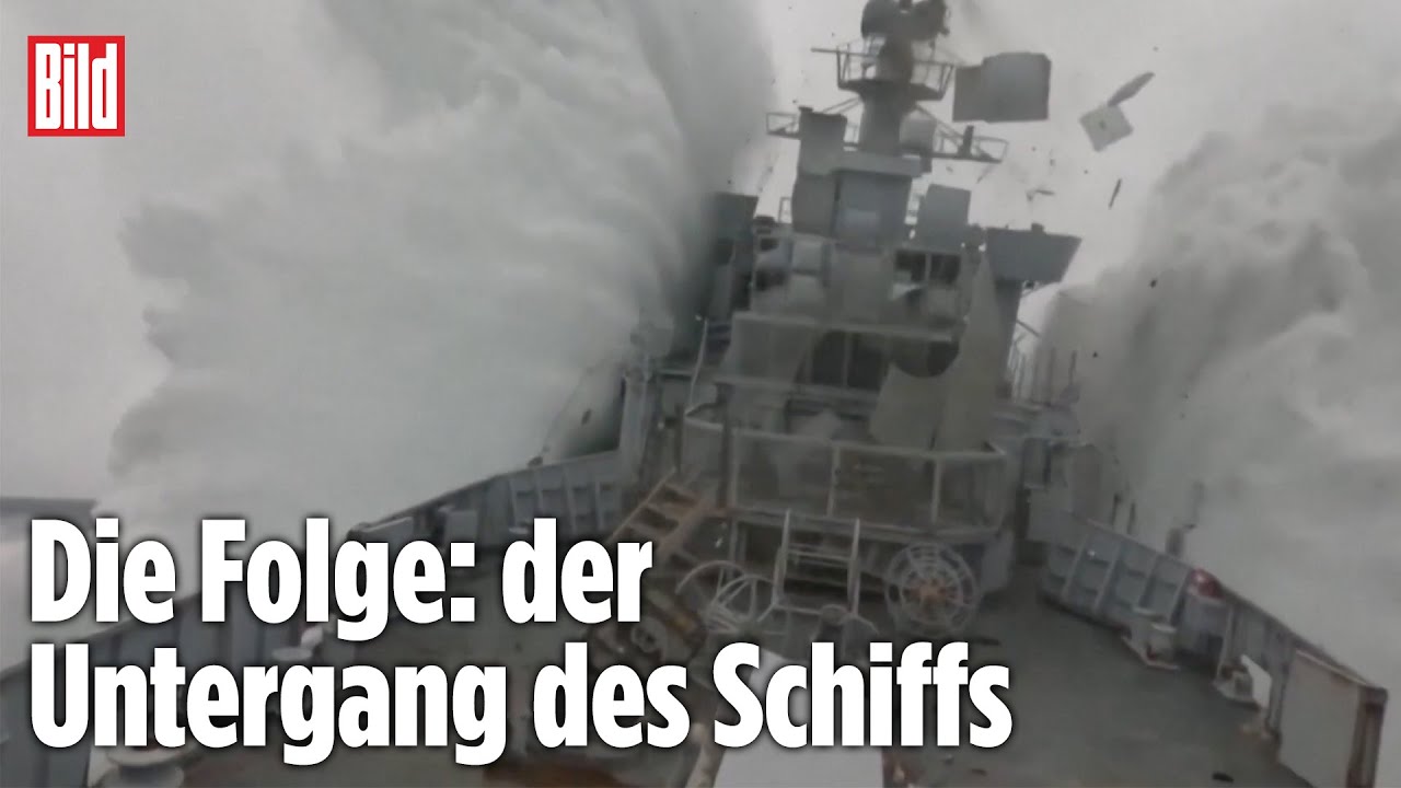 Bei Nato-Übung: U-Boot versenkt norwegische Fregatte