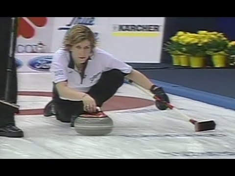 2005 Scotties - C.Jones vs MacPhee