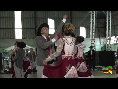 ENART 2018 -  CTG SINUELO DA LIBERDADE - SÁBADO