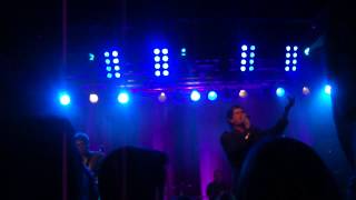 Electric Six- Down at Mcdonnellzzzz