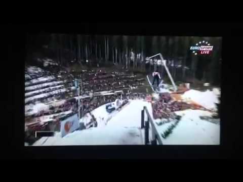 Wolgang Loitzl 132,5m Titisee-Neustadt 2013