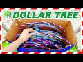 DOLLAR TREE OUTDOOR CHRISTMAS DIYS