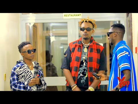 Double Jay na Kirikou:Reba ibyo bakoreye I Kigali 🔥🦅UBUZIMA BWABO NTABWO BWARI BWOROSHYE🙏