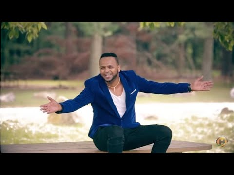 Mesfin bekele (kalnegershign mn awkalew)ካልነገርሺኝ ምን አውቃለው