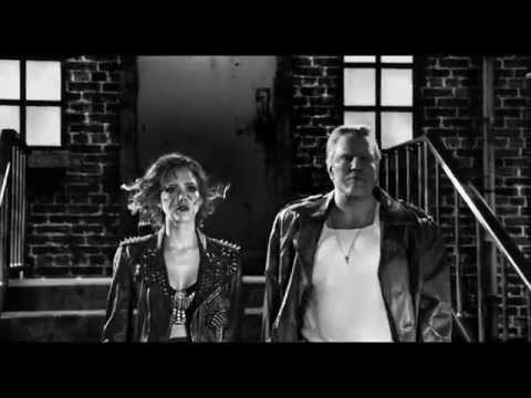 Sin City : A Dame to kill for Pre-roll