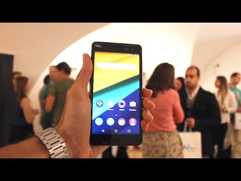 Wiko apresenta Fever, Pulp e Pulp Fab em Lisboa