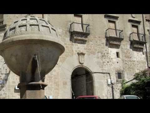 Salamanca Old Town - Spain - UNESCO Worl