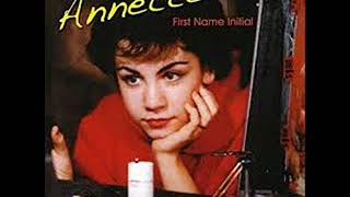 First Name Initial Annette Funicello  In Stereo Sound