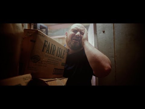 King Bubba - "CALLING IN SICK" (Official HD Video)