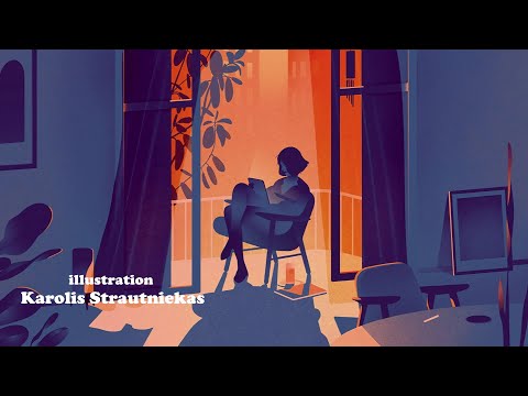 Melody Gardot & Philippe Powell - Darling Fare Thee Well