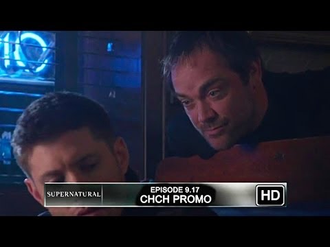 Supernatural 9x17 CHCH Promo - Mother's Little Helper [HD]