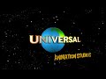 Universal Animation Studios Logo Remake