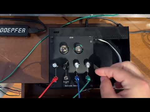 Zerosum Inertia - Zi53