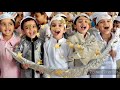 Salli Rabbina Ya Rasoolina