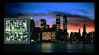 Let's Make It Better - Inner City Mass Choir