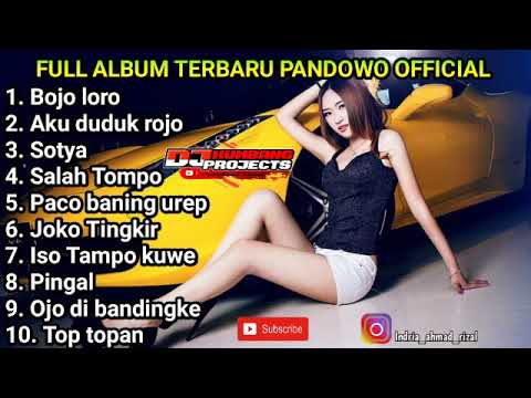 DJ BOJO LORO YANG LAGI VIRAL FULL ALBUM TERBAIK 2023