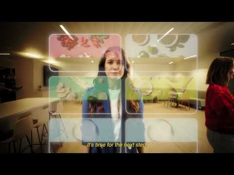 The Evolution of the Office by Dripl