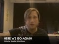 Gary Ray - Here We Go Again