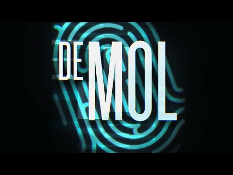 De Mol Eliminatie - Main Theme - Misc Television
