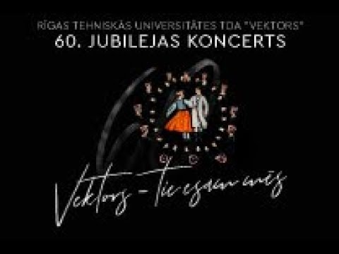 Vektors - tie esam mēs | 2.daļa