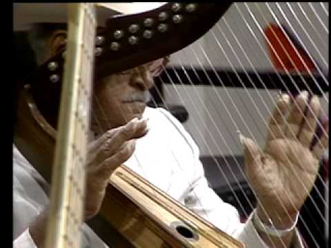 Juan Vicente Torrealba Sinfonia del Palmar