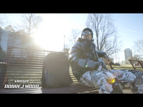 KRUEGER - Dobrej Mood (MUSIC VID)