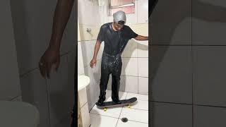 Tutorial Ollie! Bora aprender #skateboarding #tutorial #dicas #ollie #chuveiro