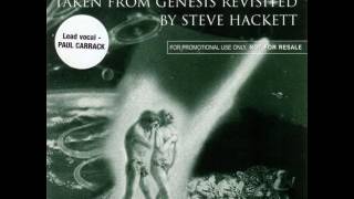 Steve Hackett - Your Own Special Way