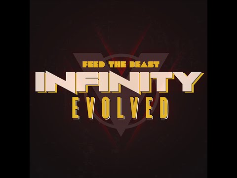 NC box Infinity evolved - procházka po serveru