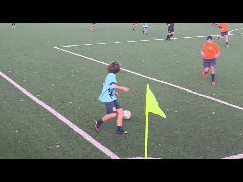 Polisportiva San Martino - Diavoli Rossi 3-2  04.12.2025 - 2° tempo