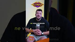 Batuhan Karadeniz'in En Sevdiği Slot Oyunları #slot