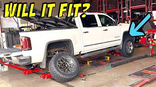 Rough Country 5" Lift Kit: Cheap Junk or Worth the Money?