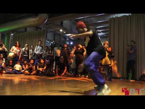 Uncle Will Vs Lokito | Taking It To The Streets | Monster Products | #CEWEEK16 | BNC