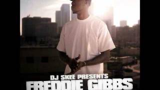 Freddie Gibbs - For My Niggas