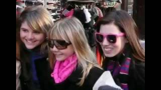 Who Wouldnt Wanna- FULL- Clique Girlz