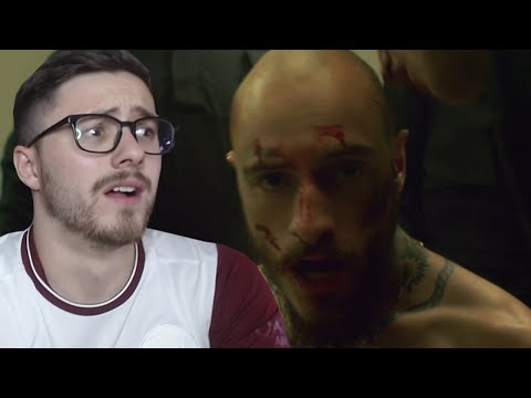 OK THEN... | Django - Fury | REACTION!!