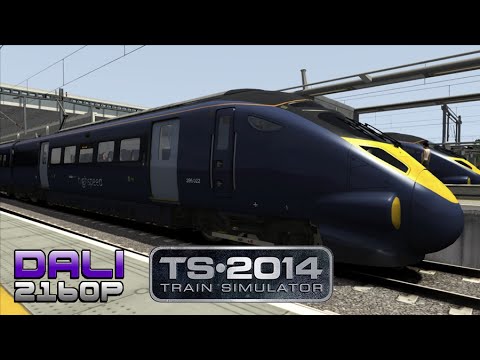 train simulator pc 2014