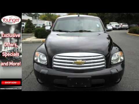 2007 Chevrolet HHR Martinsburg-WV Hagerstown, MD #N7388901 - SOLD