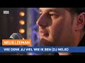 Nelis Leeman - Wie Denk Jij Wel Wie Ik Ben (DJ Nelis)