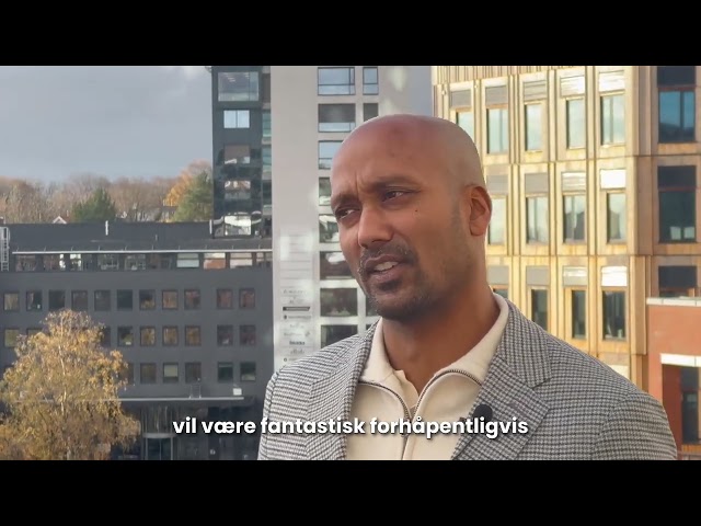 Video forsidebilde