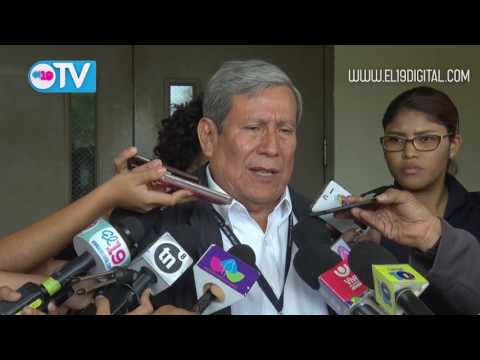 NOTICIERO 19 TV MIÉRCOLES 18 DE ENERO DEL 2017