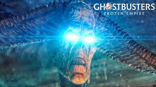 GHOSTBUSTERS: Frozen Empire (2024) Movie Explained in Hindi/Urdu | Ghostly Legacy Summarized हिन्दी