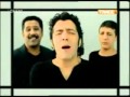 Comme D'habitude video clip - 1,2,3, soleil - Cheb Khaled, Faudel, Rachid Taha