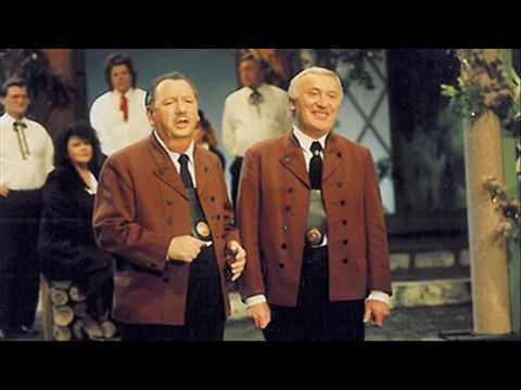 Spiel nicht mit dem Feuer  -  Ernst Mosch  &  Egerländer Musikante