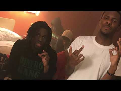 DG Savage X DG Scuda Speaking Facts Freestyle