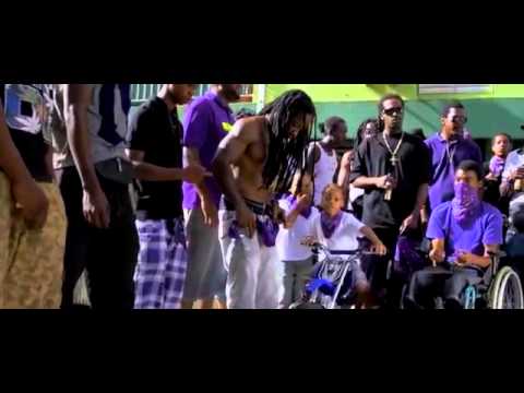 LUTIN X REYEL AY  YO WONTE CLIP OFFICIEL