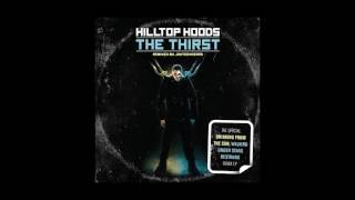 Hilltop Hoods - The Thirst (Jayteehazard remix) Acts I, II & III