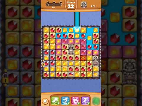 Diamond Digger Saga Level 1134 NO BOOSTERS A S Gaming