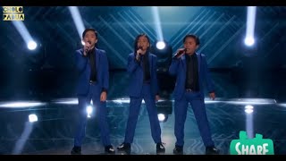Download lagu TNT BOYS sing LISTEN @ the WORLD'S BEST mp3 Download lagu TNT BOYS sing LISTEN @ the WORLD'S BEST mp3