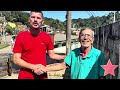 PAVIMENTAÇÃO DA RUA ANTÔNIO BELCHIOR DE OLIVEIRA NA FAVELA DA CONCEIÇÃO TEM DNA FERNANDO PRESENÇA E DEPUTADO ESTADUAL DONATO DO PT